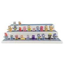 Bluey Fuzzies Mystery Collectible Figure Blind Pack