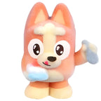Bluey Fuzzies Mystery Collectible Figure Blind Pack