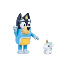 Bluey Story Starter Pack Figure & Accessory Assortment