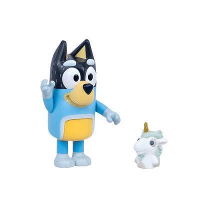 Bluey Story Starter Pack Figure & Accessory Assortment