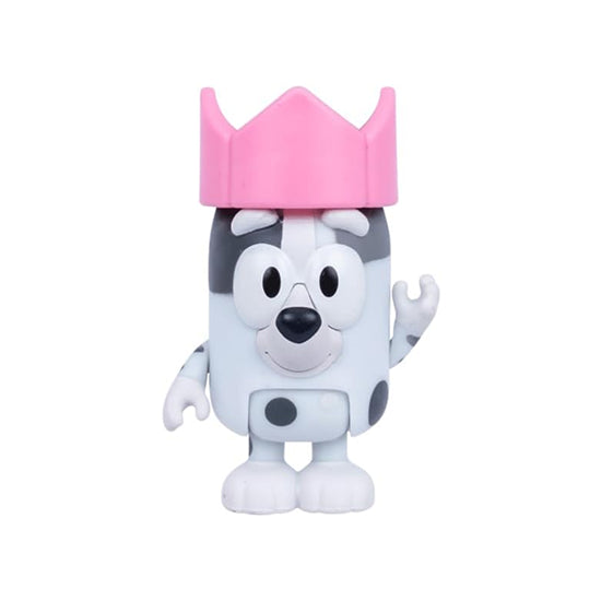 Bluey Story Starter Pack Figure & Accessory Assortment