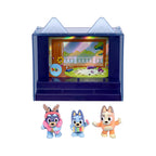 Bluey Fuzzies Magic Xylophone Episode Pack Collectible Figure Set