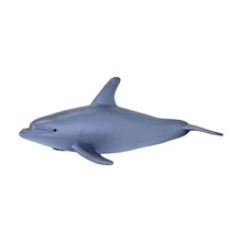 MOJO Bottlenose Dolphin Wildlife Figure Hand-Painted Marine Animal Model