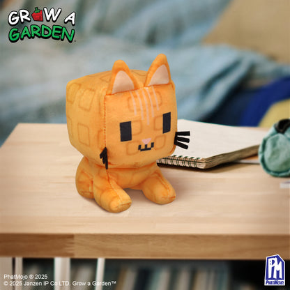 Glow A Garden Collectible Plush Blind Assort. 4" 810189760981
