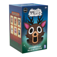 99 Nights in the Forest Collectible Plush