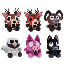 99 Nights in the Forest Collectible Plush