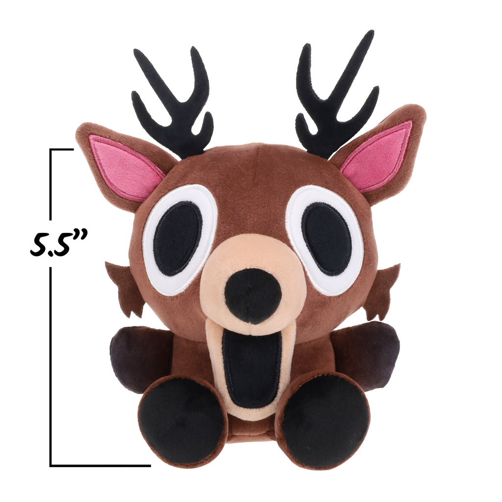 99 Nights in the Forest Collectible Plush 810189761544