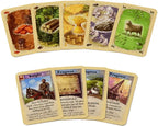 CATAN Base Game Strategy Board Game