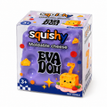 Squishy Moldable Cheese Sensory Toy – Assorted