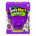 Grapes Squishy Stress Toy (6+ Years)