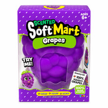 Grapes Squishy Stress Toy (6+ Years)