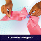 Cool Maker Hair Styl'd Bow Maker Set