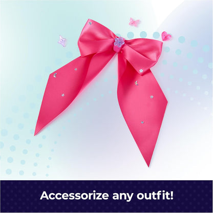 Cool Maker Hair Styl'd Bow Maker Set