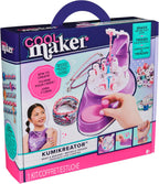 Cool Maker Kumi Kreator Bead & Braider Jewelry Kit