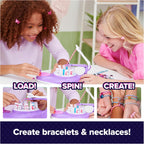 Cool Maker Kumi Kreator Bead & Braider Jewelry Kit