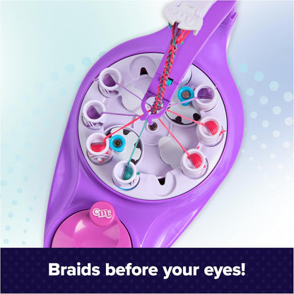 Cool Maker Kumi Kreator Bead & Braider Jewelry Kit