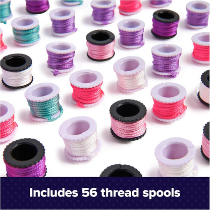 Cool Maker Kumi Kreator Bead & Braider Jewelry Kit