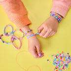Cool Maker Stack'D Heishi Bracelet Studio