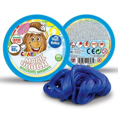 MAGIC DOUGH - EXPERT - FANTASTIC FRUITS
