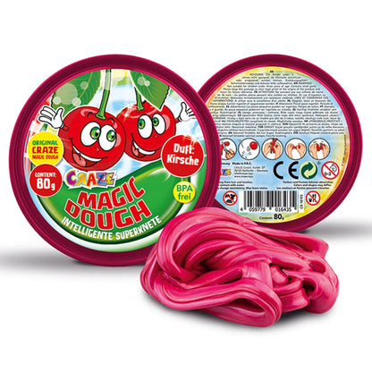 MAGIC DOUGH - EXPERT - FANTASTIC FRUITS