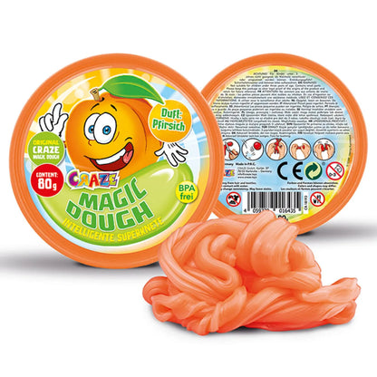 MAGIC DOUGH - EXPERT - FANTASTIC FRUITS