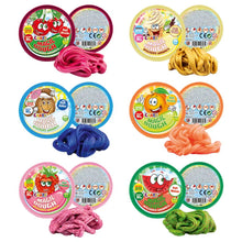 MAGIC DOUGH - EXPERT - FANTASTIC FRUITS