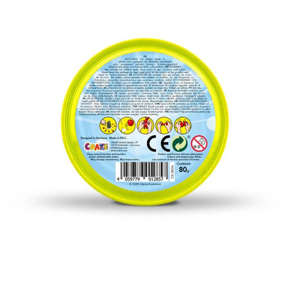 CRAZE Magic Dough - Pineapple