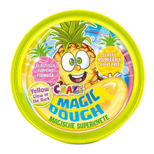 CRAZE Magic Dough - Pineapple