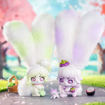Cup Rabbit Fantastic Fruit