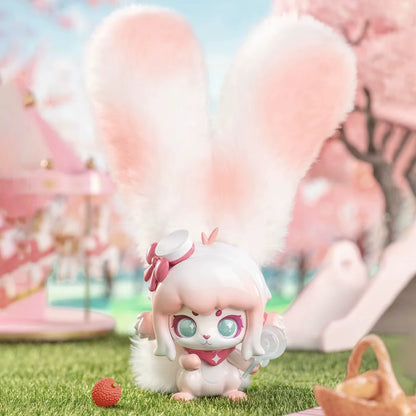 Cup Rabbit Fantastic Fruit