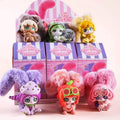 Cup Rabbit Fruit Milk 6975685860000