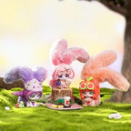 Cup Rabbit Fruit Milk 6975685860000