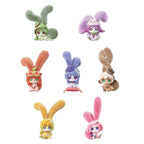 Cup Rabbit Fruit Milk 6975685860000