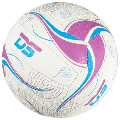 Match Netball-Size 4