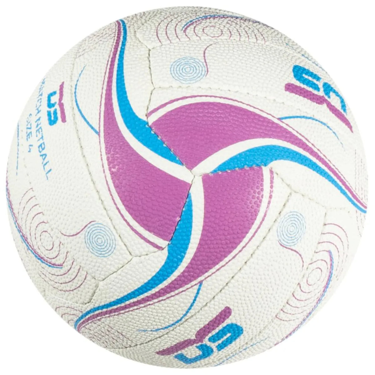 Match Netball-Size 4