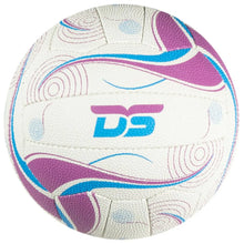 Match Netball-Size 4