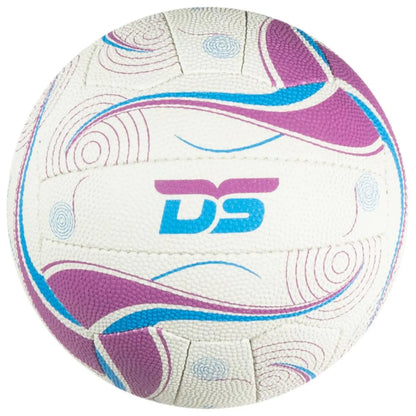 Match Netball-Size 4