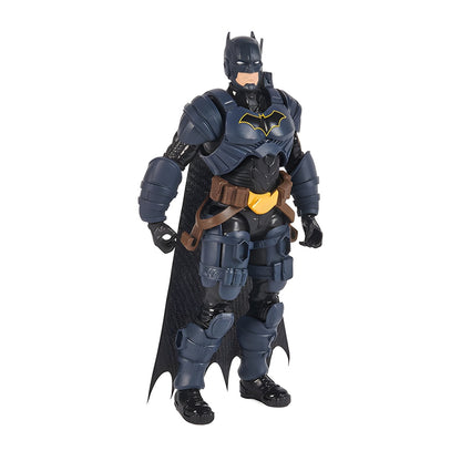 DC Comics Batman Adventures 12" Action Figure with 16 Accessories