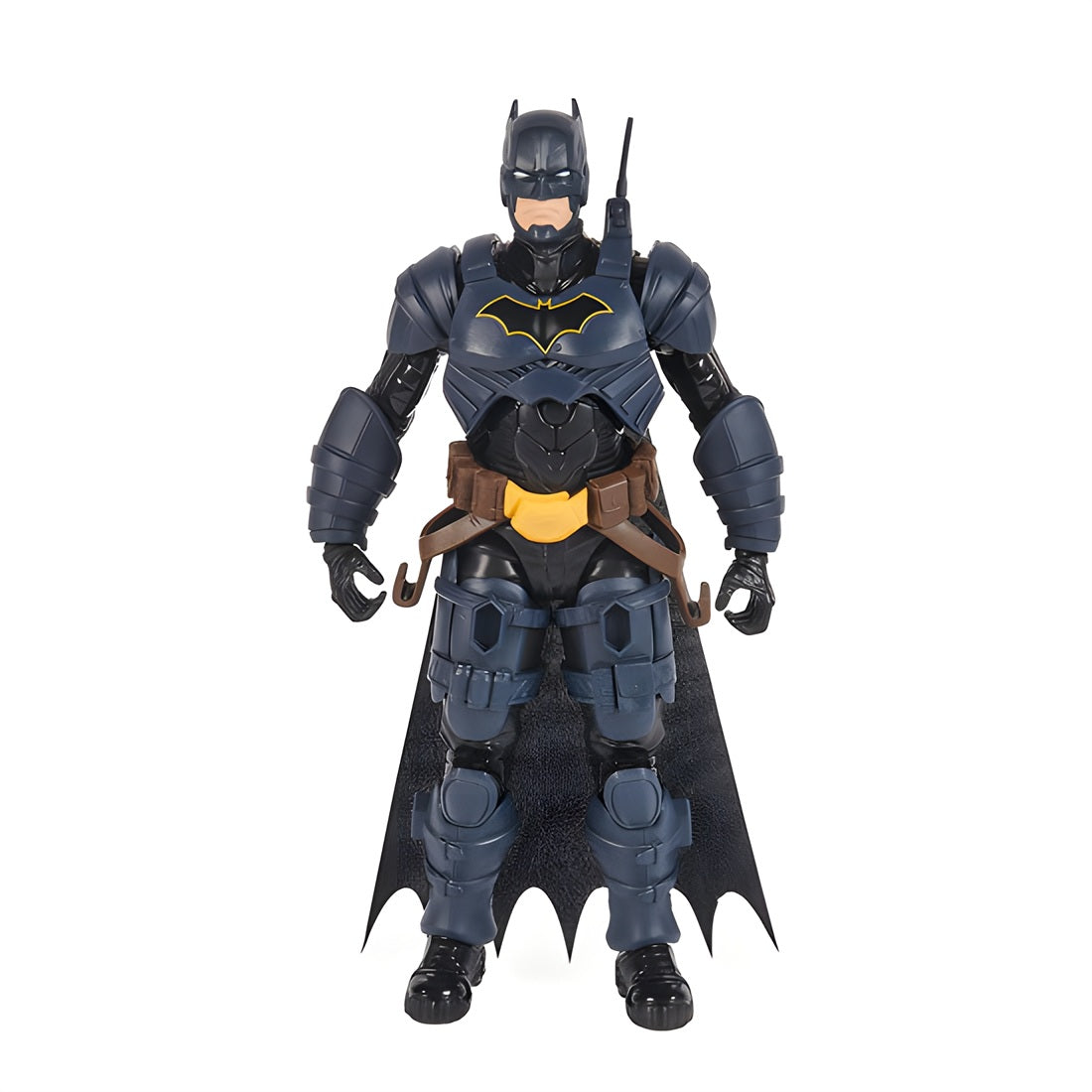 DC Comics Batman Adventures 12" Action Figure with 16 Accessories