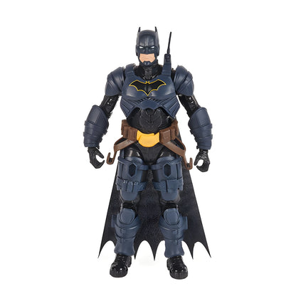 DC Comics Batman Adventures 12" Action Figure with 16 Accessories