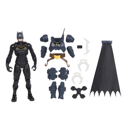 DC Comics Batman Adventures 12" Action Figure with 16 Accessories