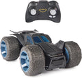DC Batman RC Stunt Force Batmobile