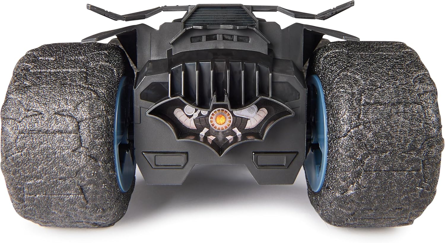 DC Batman RC Stunt Force Batmobile
