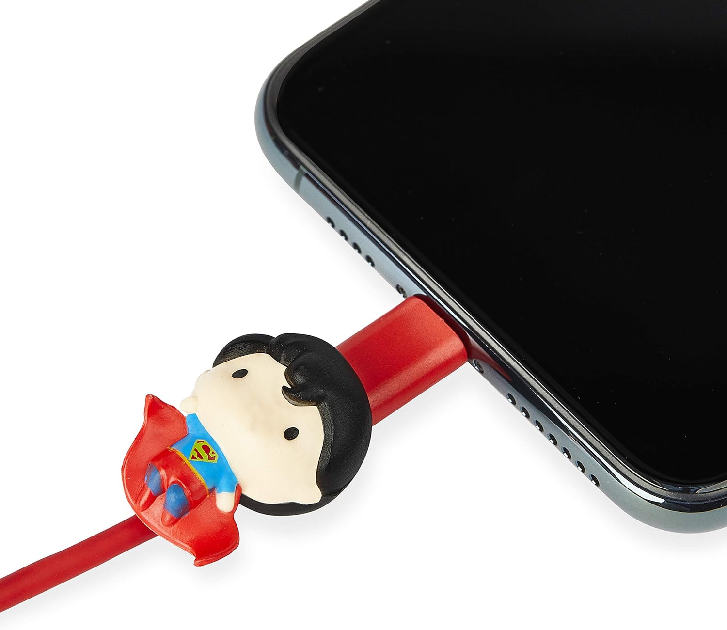 DC K-Blings 5 Pack Cable Collectibles & Cable Protectors