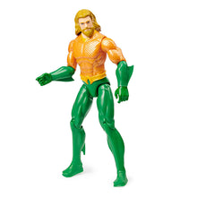 DC Universe Aquaman 12 Inch Action Figure DC Comics Collectible