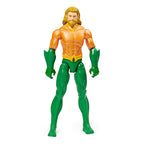 DC Universe Aquaman 12 Inch Action Figure DC Comics Collectible