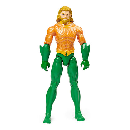 DC Universe Aquaman 12 Inch Action Figure DC Comics Collectible