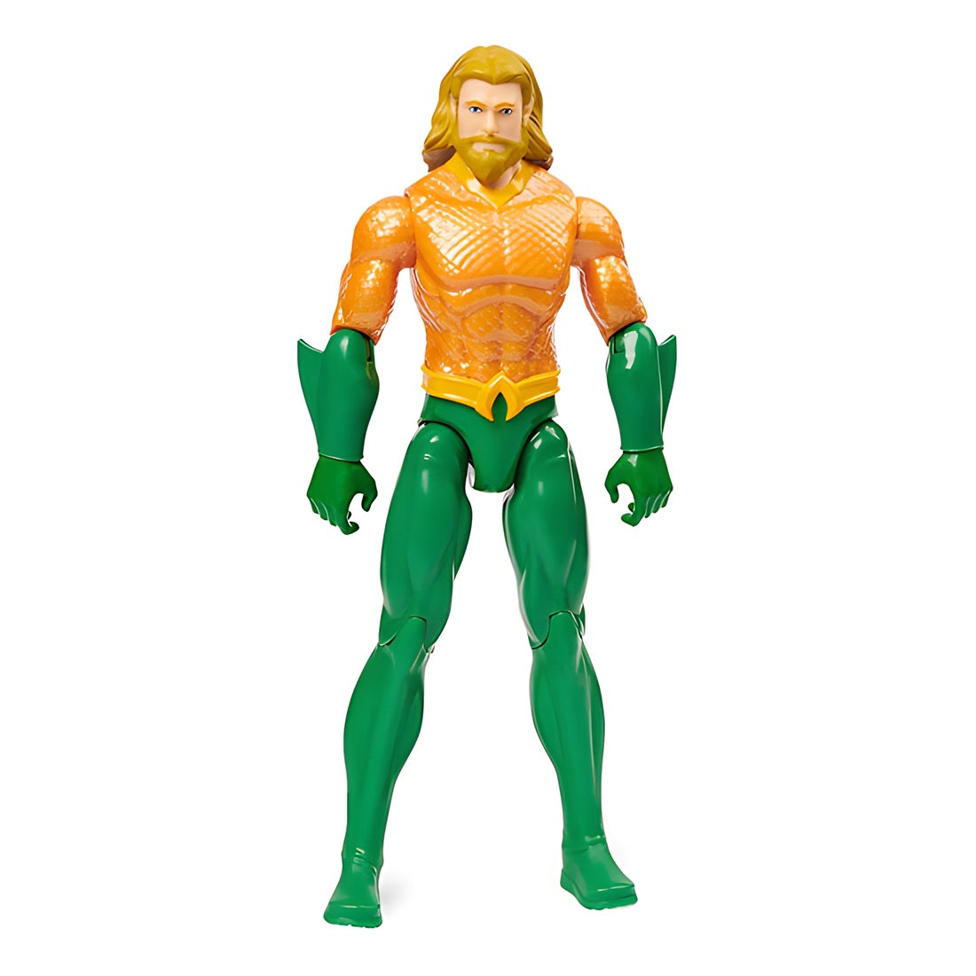 DC Universe Aquaman 12 Inch Action Figure DC Comics Collectible