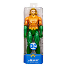 DC Universe Aquaman 12 Inch Action Figure DC Comics Collectible
