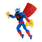 DC Adventures Superman Man of Steel 12 Inch Action Figure